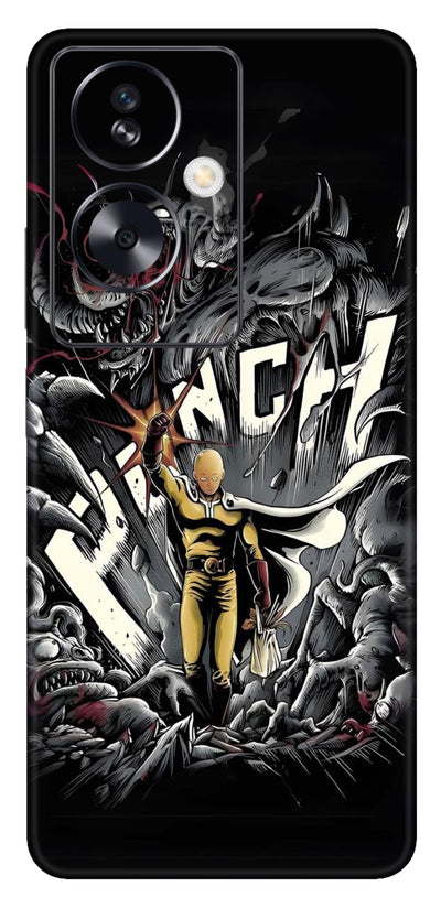Saitama