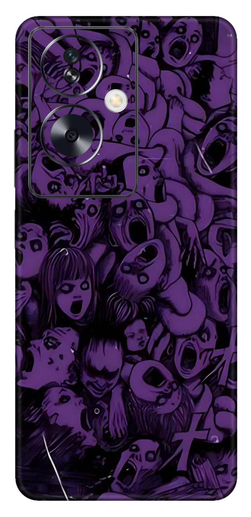 Oppo A79 5G Skins and Wraps