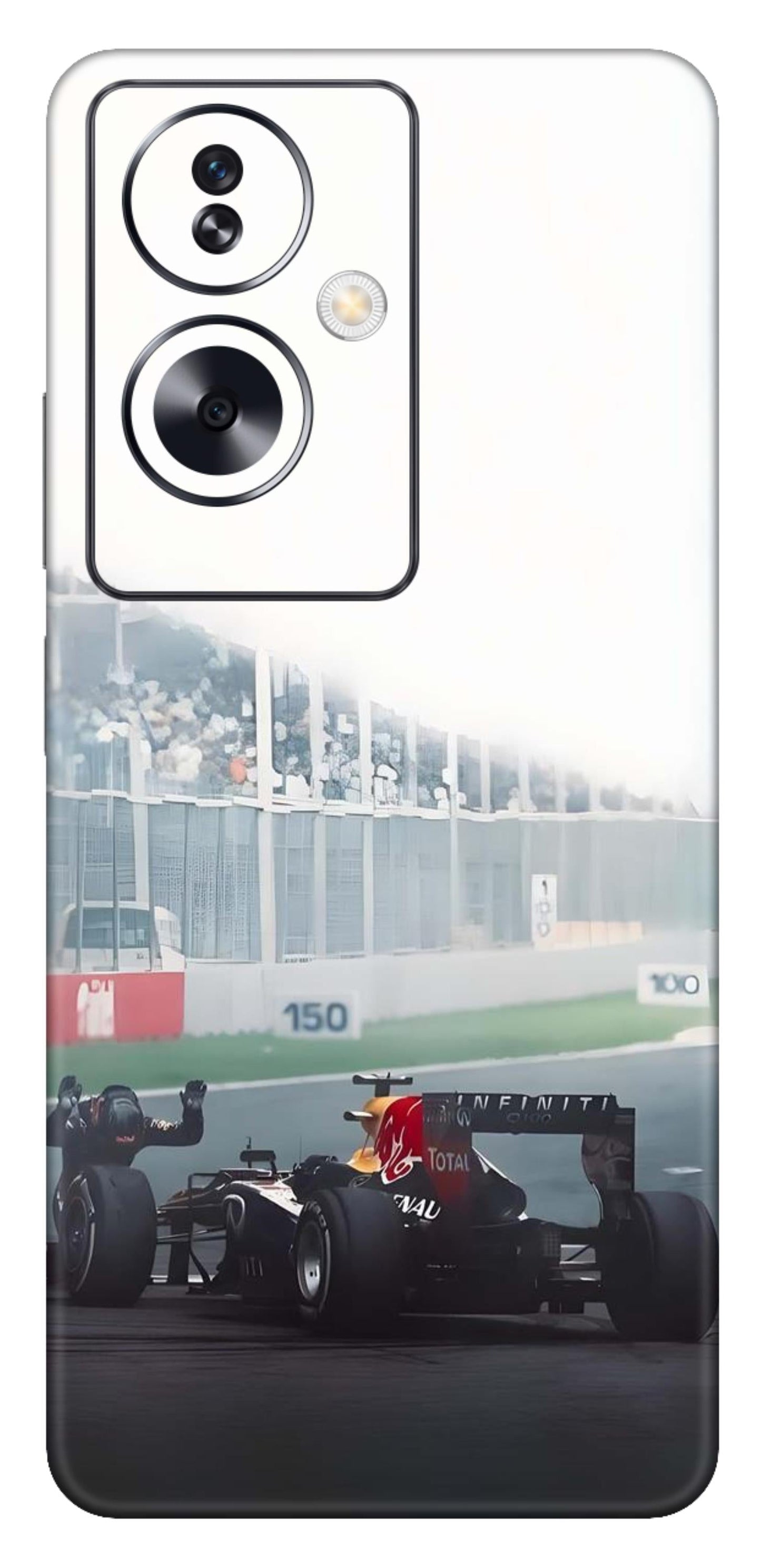 Oppo A79 5G Skins and Wraps