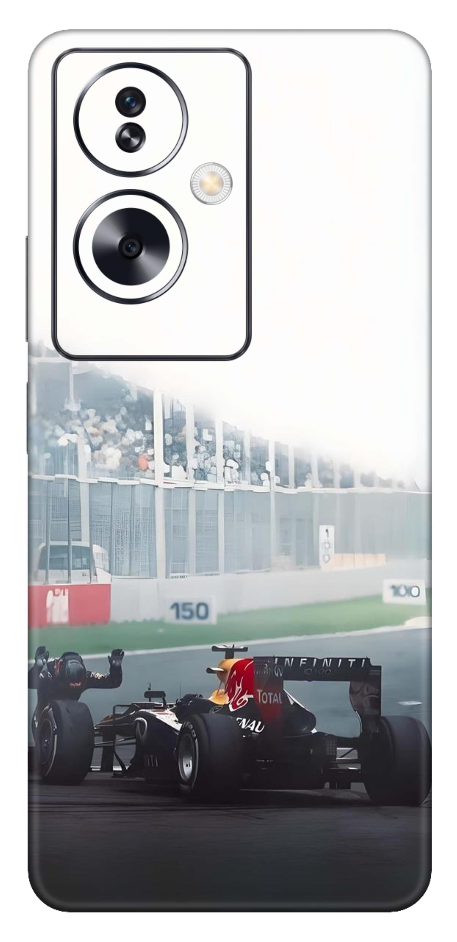Oppo A79 5G Skins and Wraps