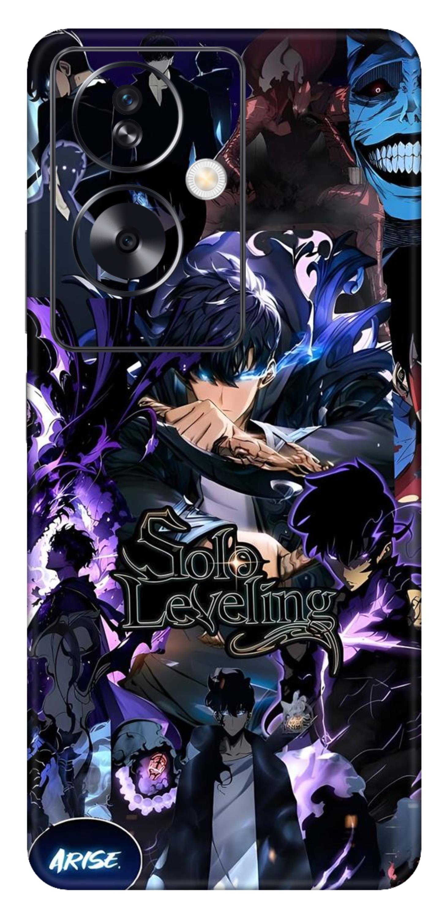 Oppo A79 5G Skins and Wraps