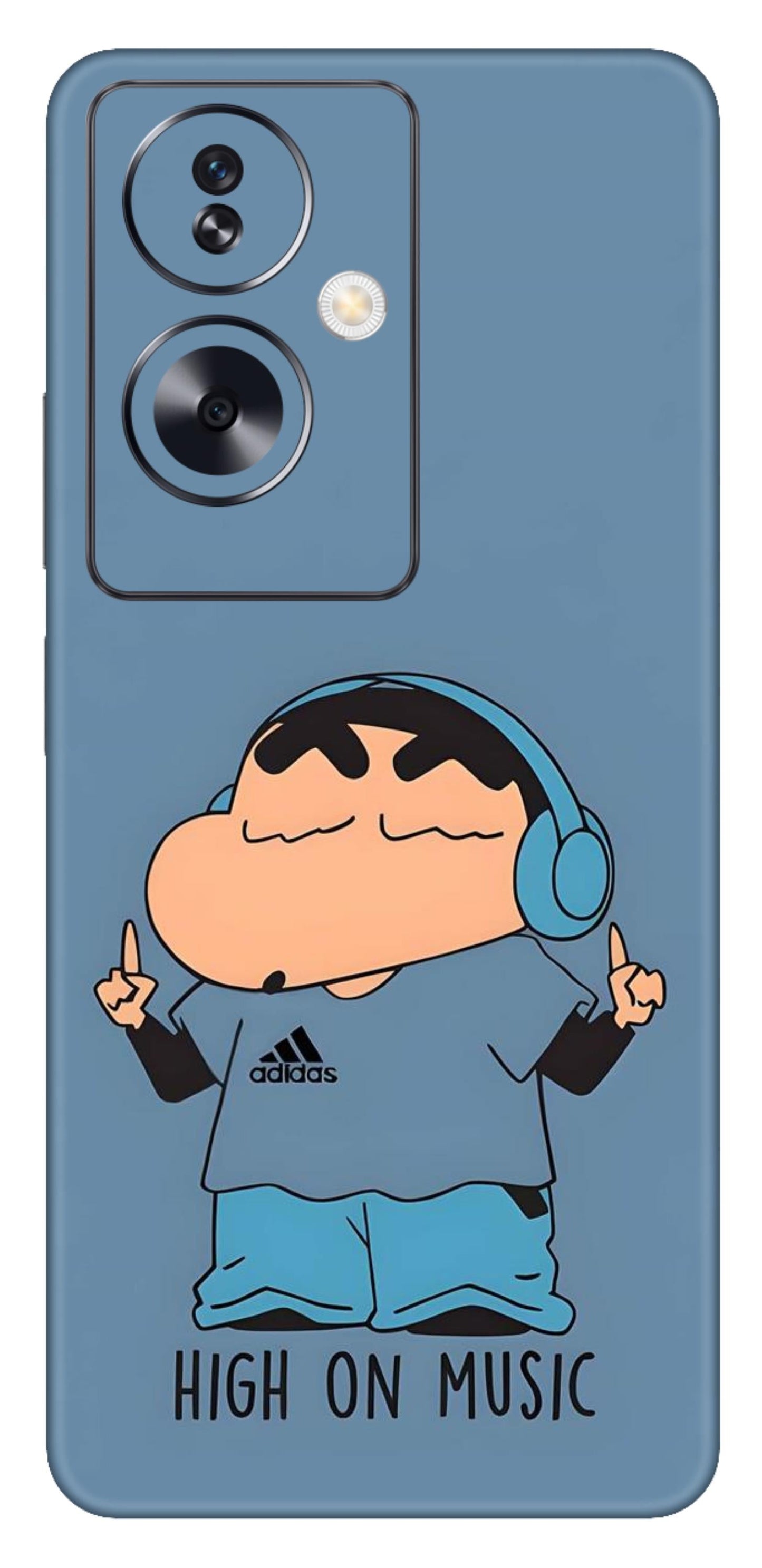 Oppo A79 5G Skins and Wraps