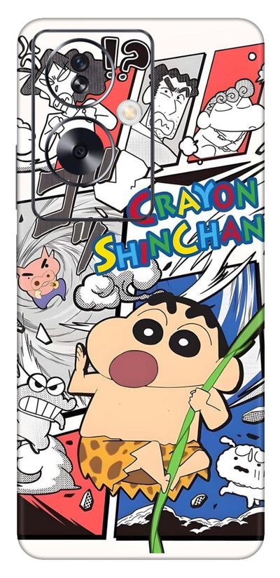 Shinchan