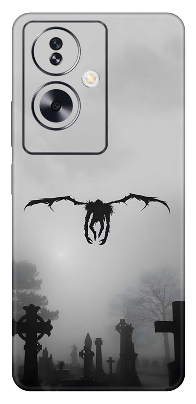 Shinigami Ryuk