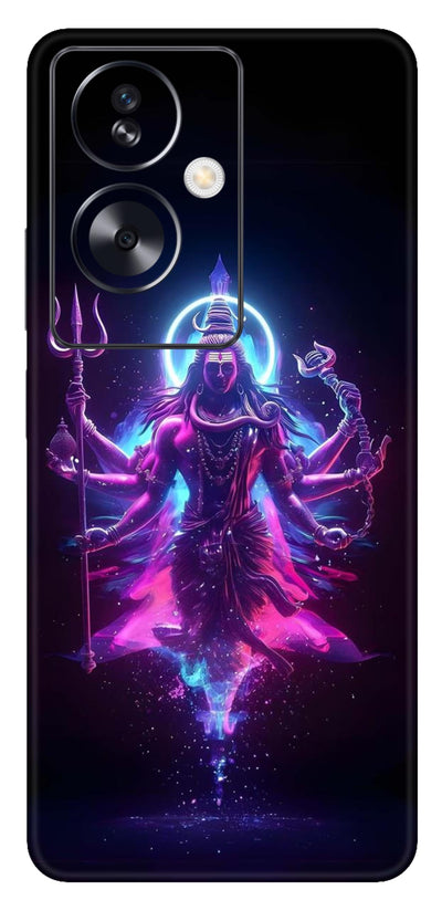 Shivji Maharaj