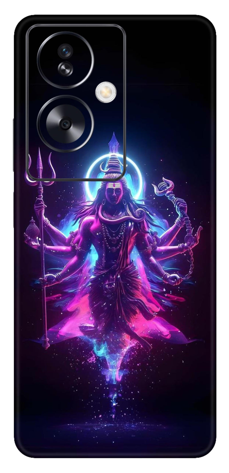 Oppo A79 5G Skins and Wraps