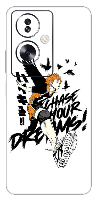 Shoyo Hinata