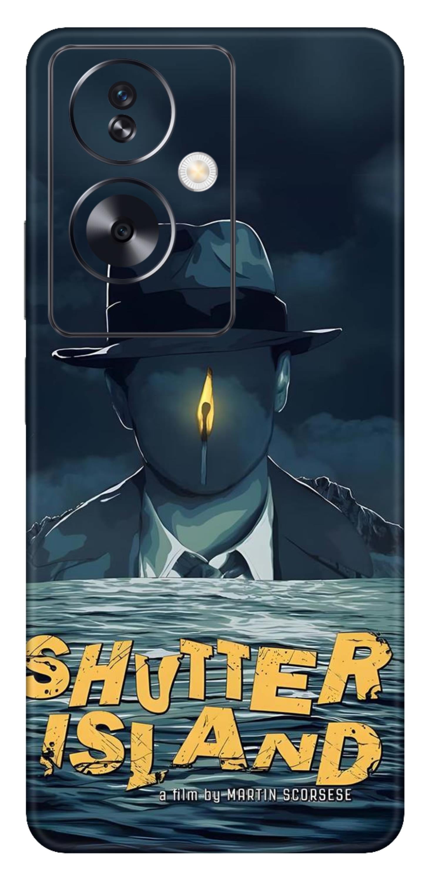 Oppo A79 5G Skins and Wraps