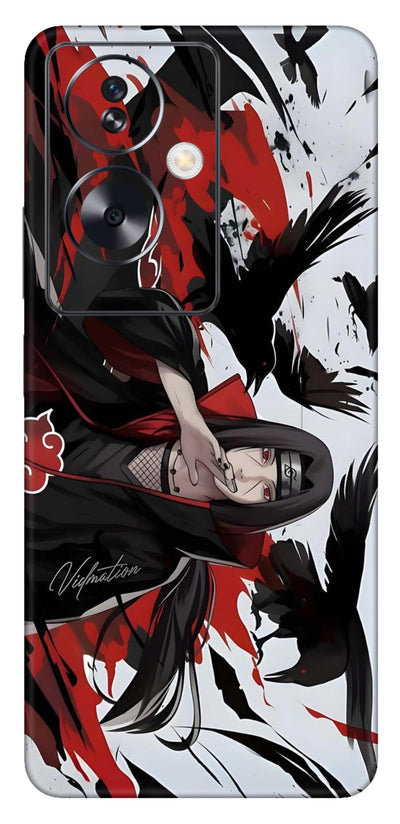 Silent Shadow
