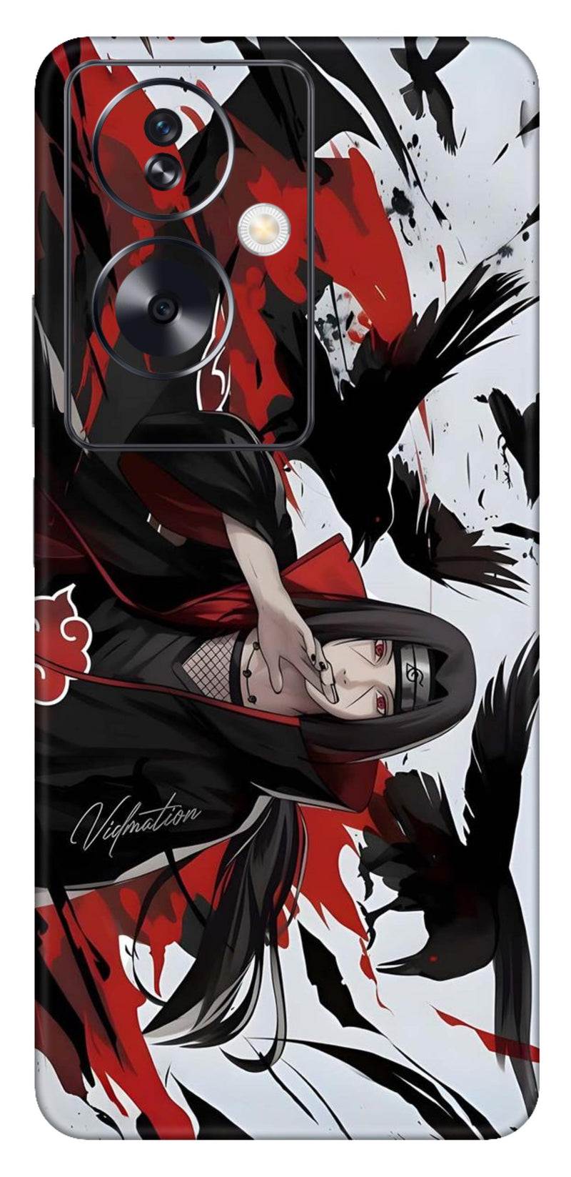 Oppo A79 5G Skins and Wraps