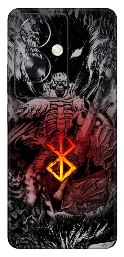 Skull Knight