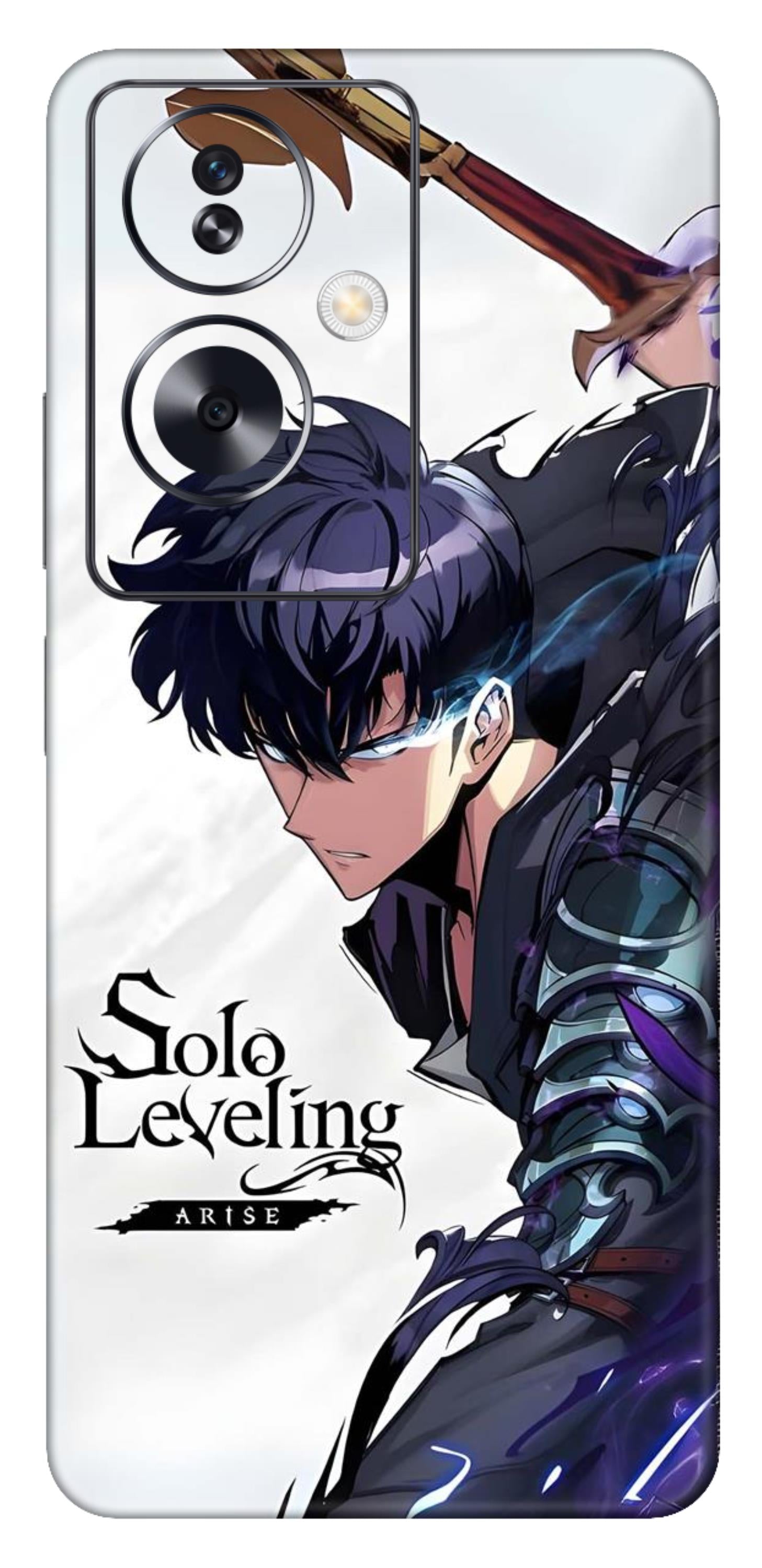 Oppo A79 5G Skins and Wraps