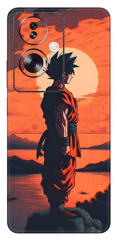 Son Goku