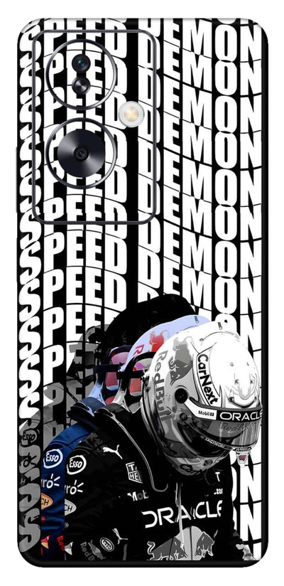 Speed Demon