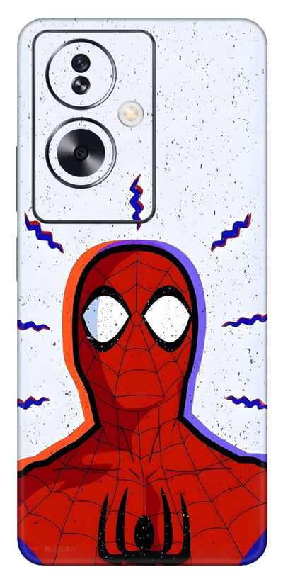 Spidey Sense