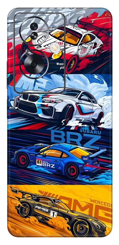 Sports Car
