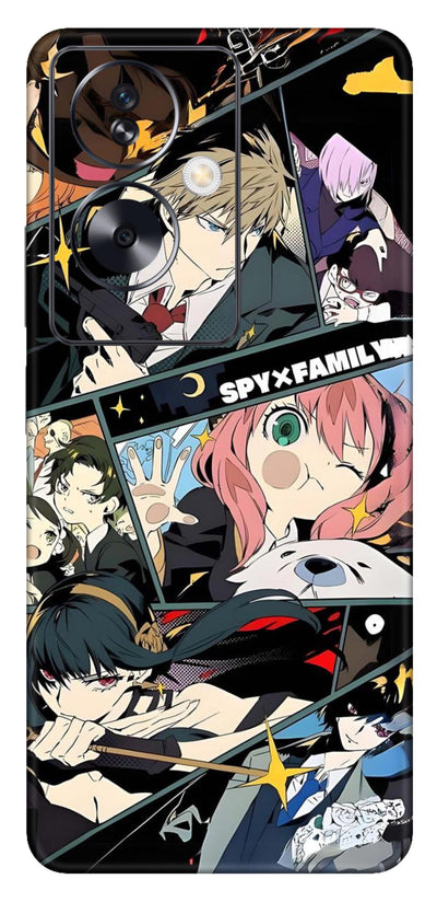 Spy Family