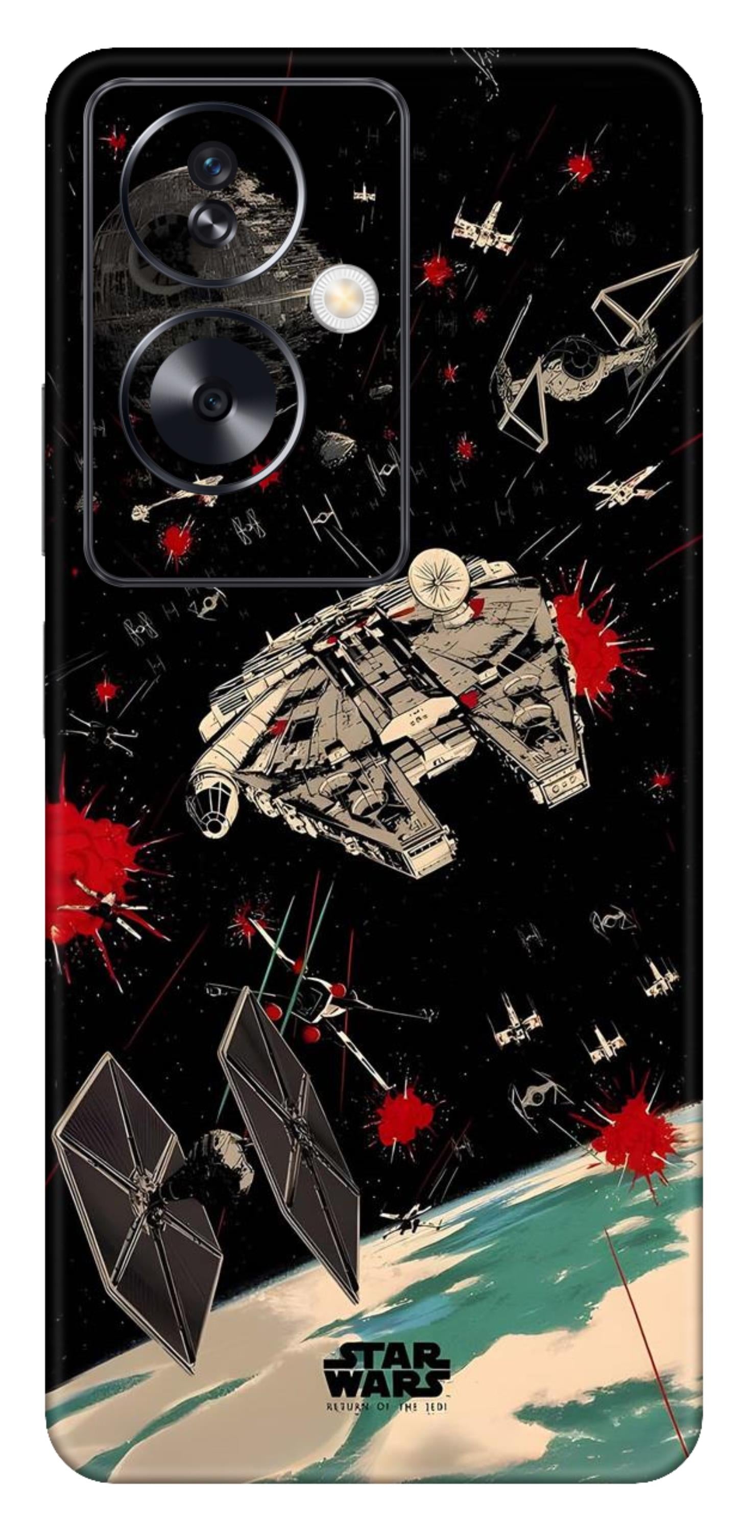 Oppo A79 5G Skins and Wraps