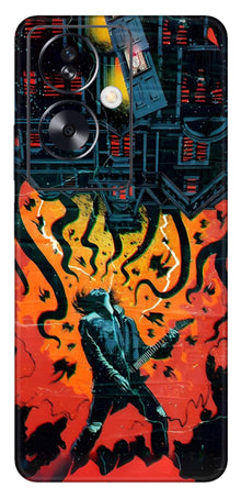 Oppo A79 5G Skins and Wraps