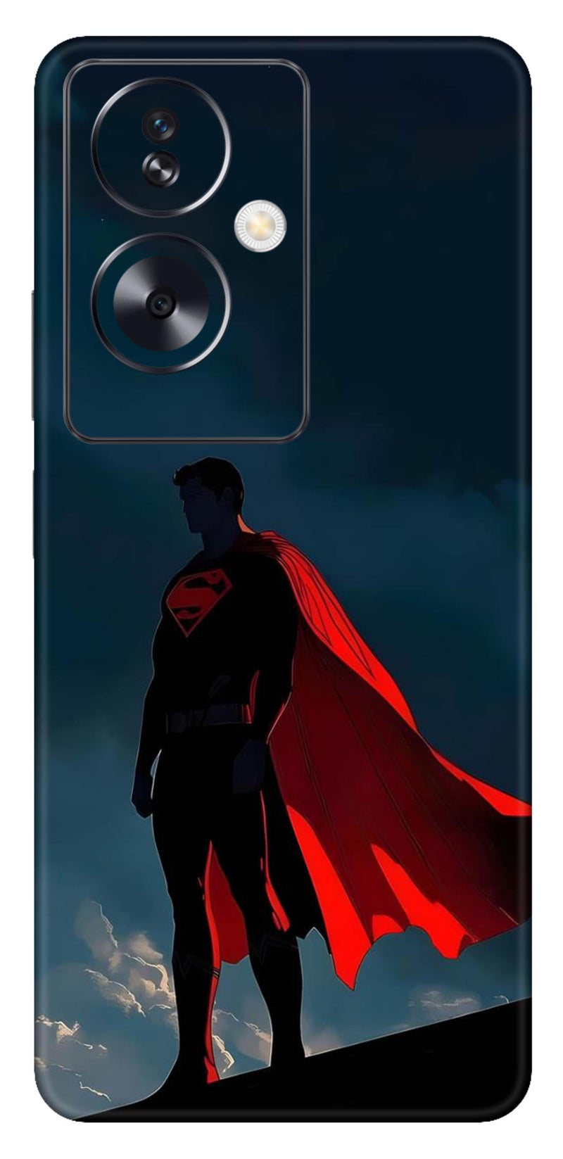 Oppo A79 5G Skins and Wraps
