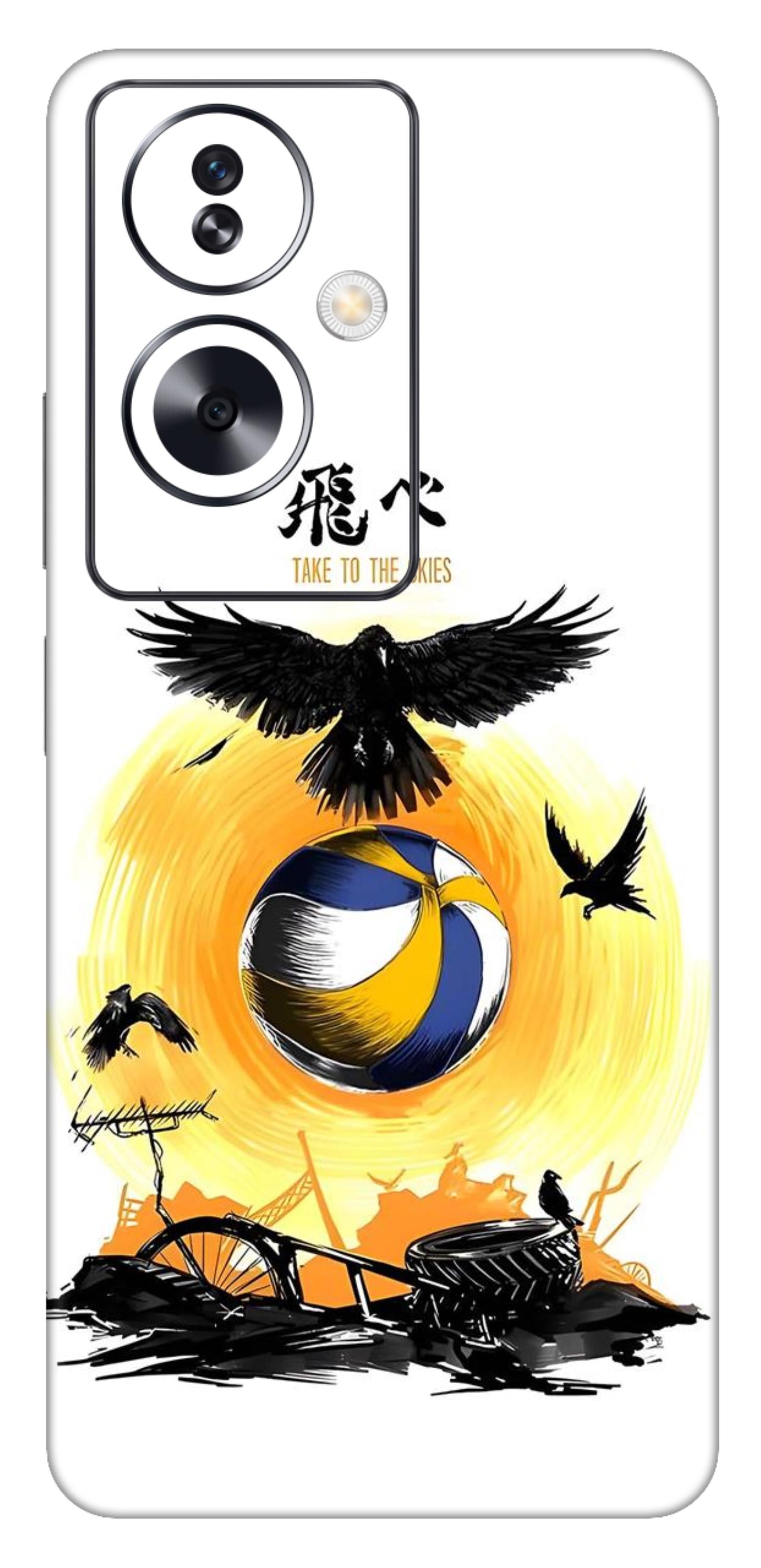 Oppo A79 5G Skins and Wraps