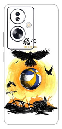 Oppo A79 5G Skins and Wraps