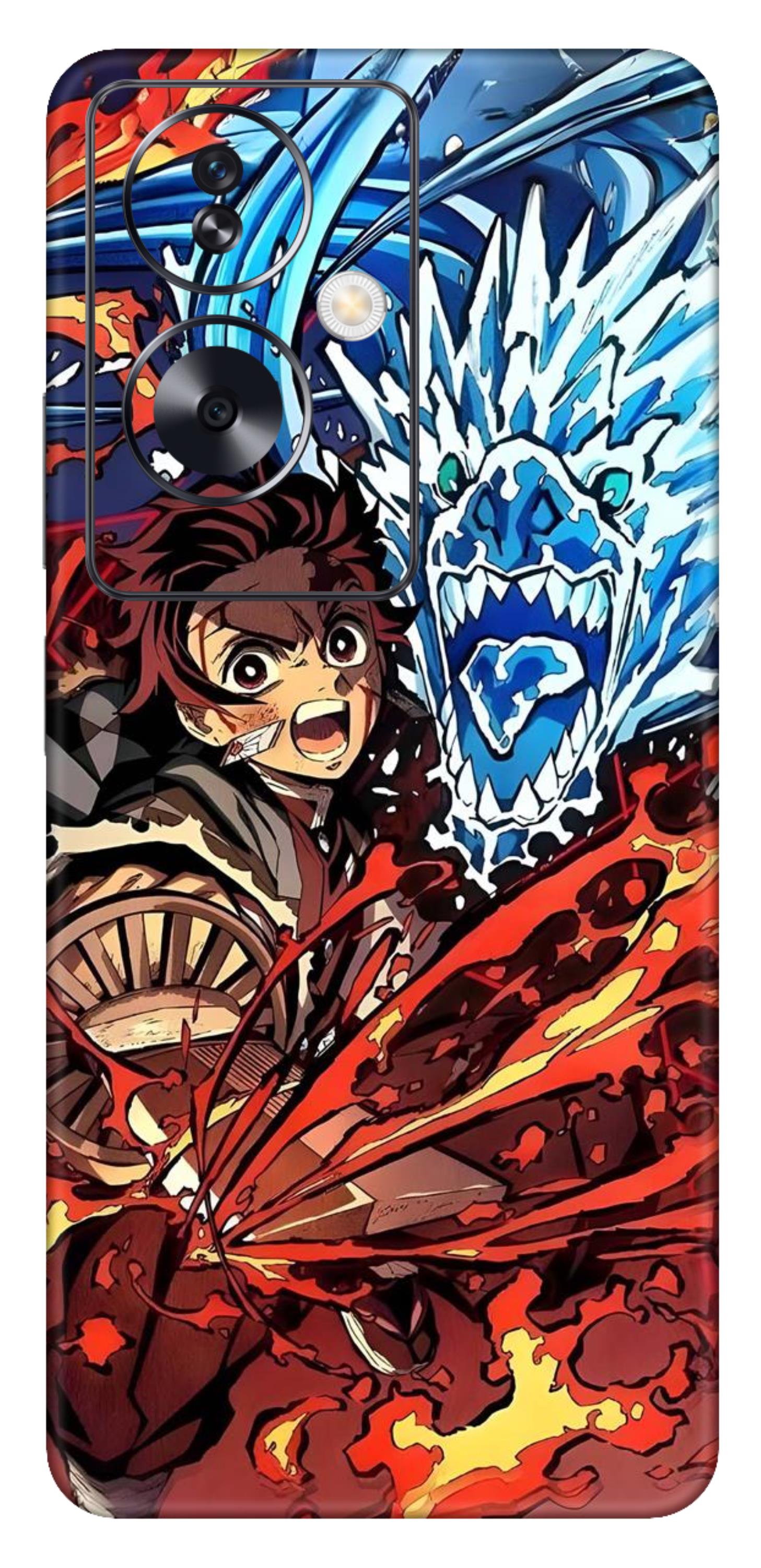 Oppo A79 5G Skins and Wraps