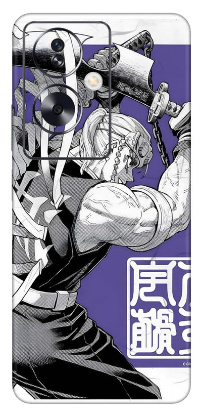 Tengen Uzui