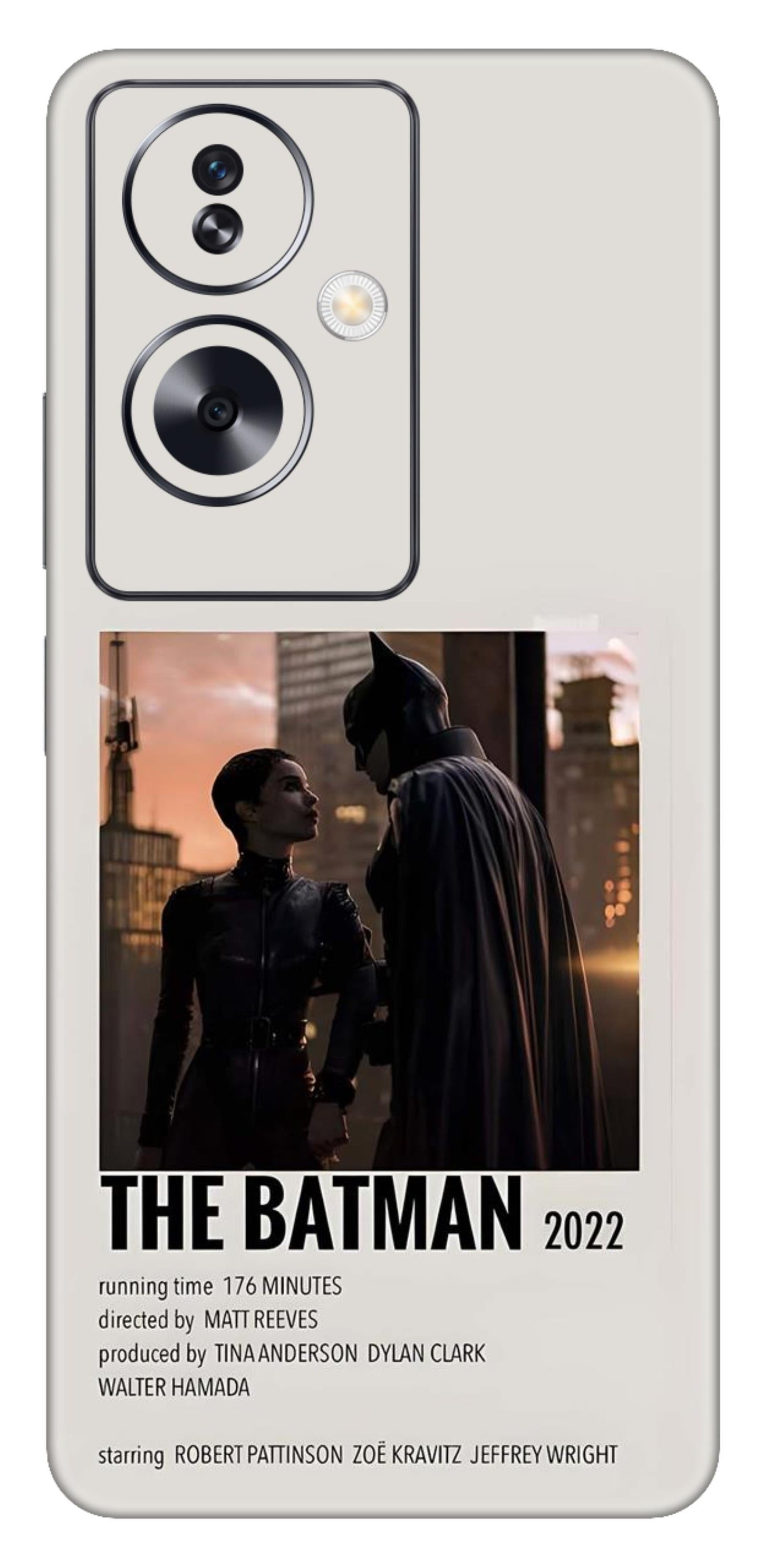 Oppo A79 5G Skins and Wraps