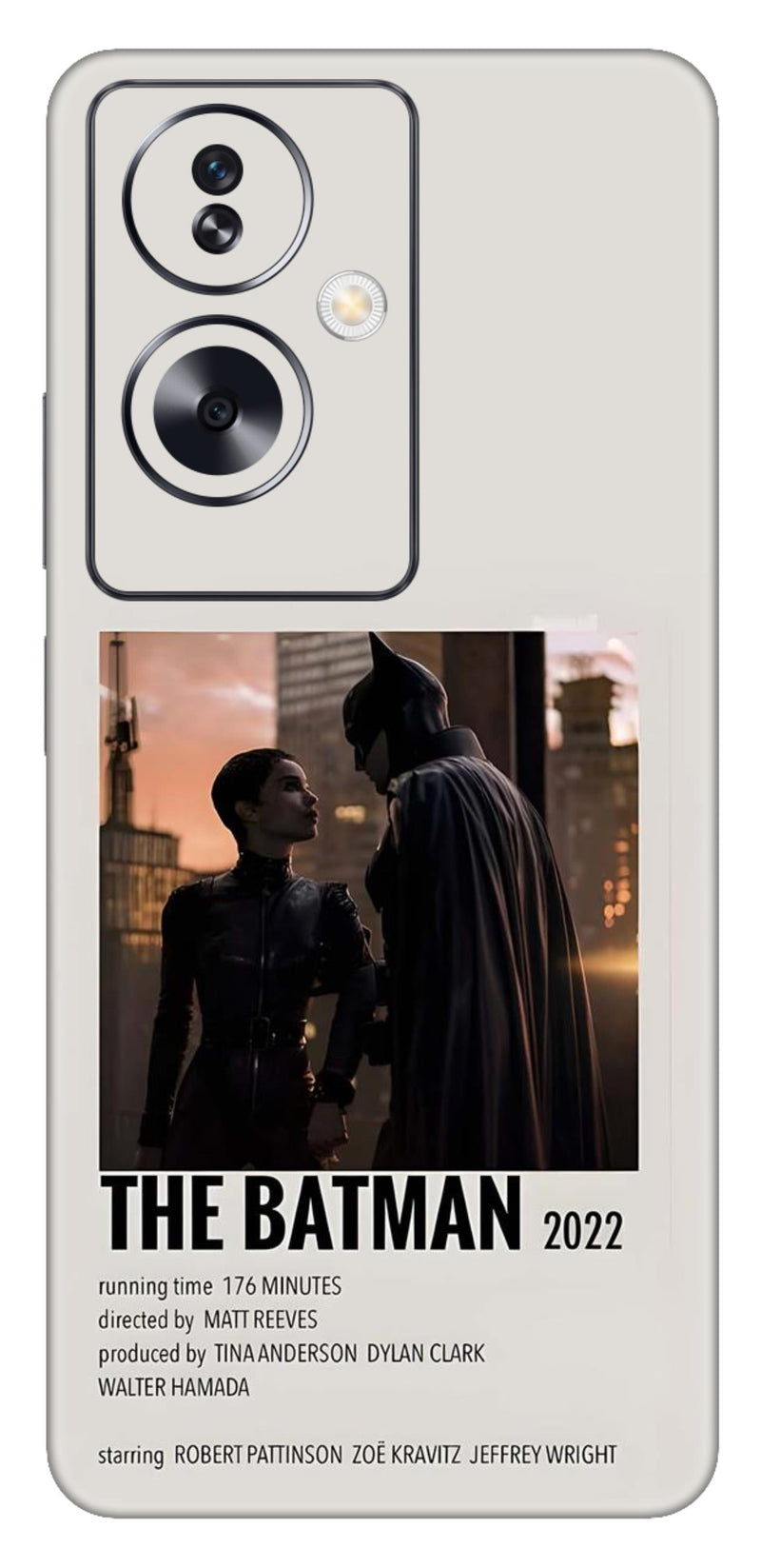 Oppo A79 5G Skins and Wraps