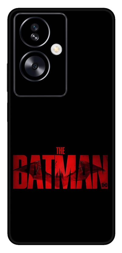 The Batman
