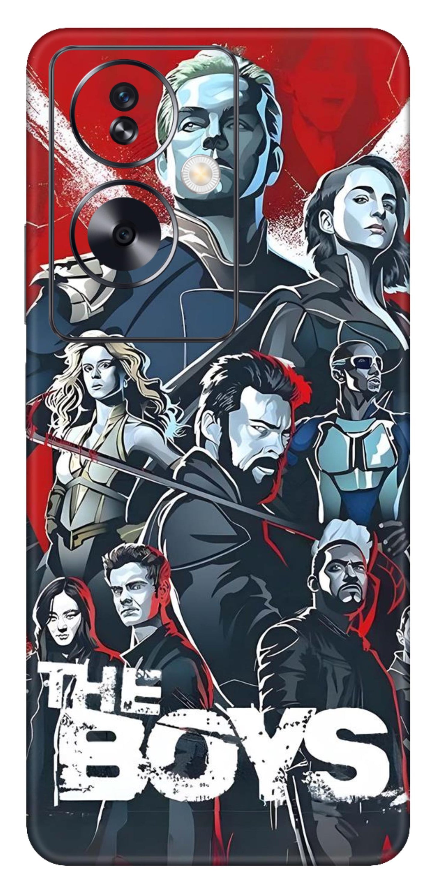 Oppo A79 5G Skins and Wraps