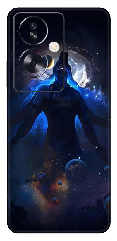 The Creator