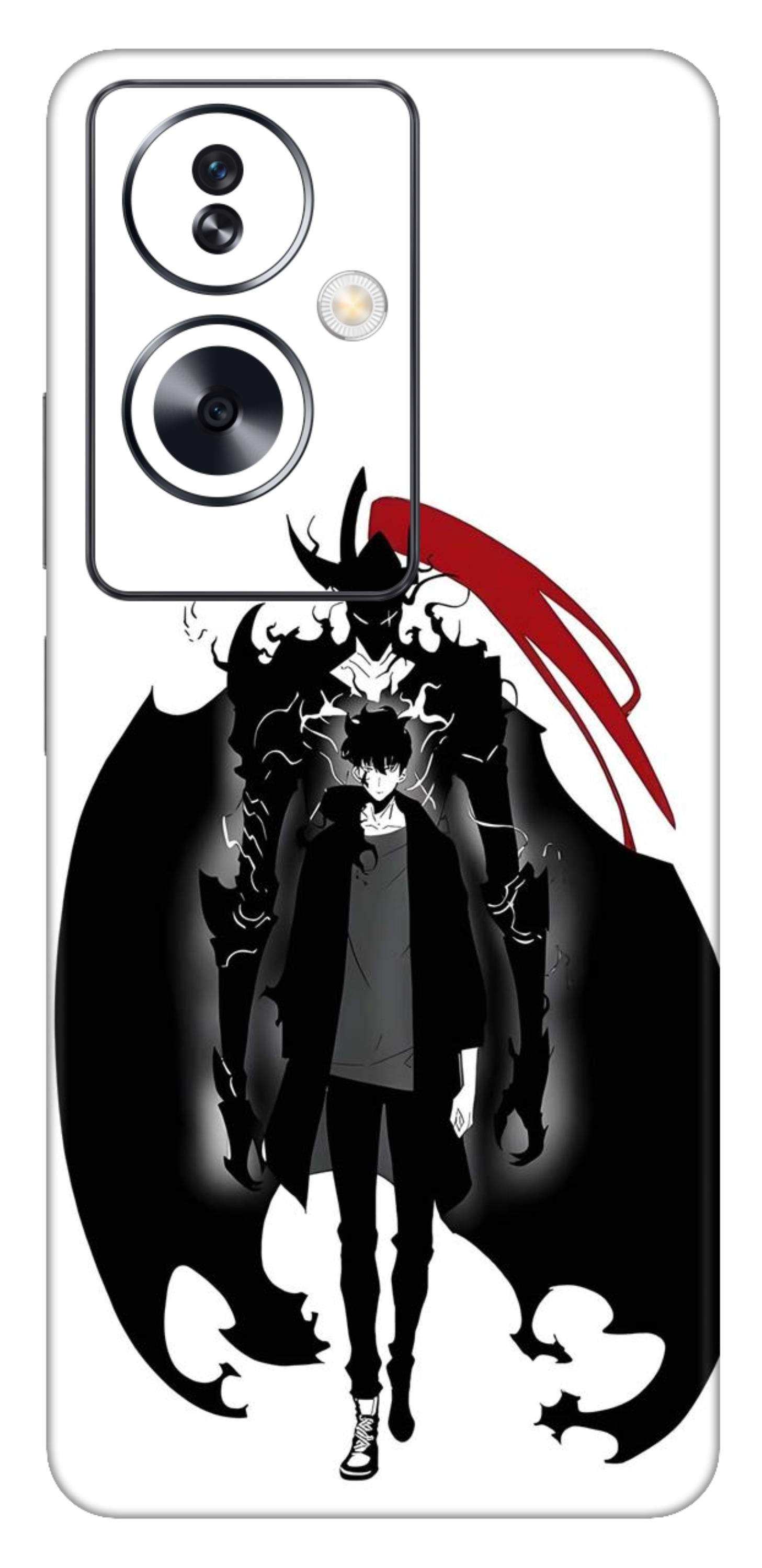 Oppo A79 5G Skins and Wraps