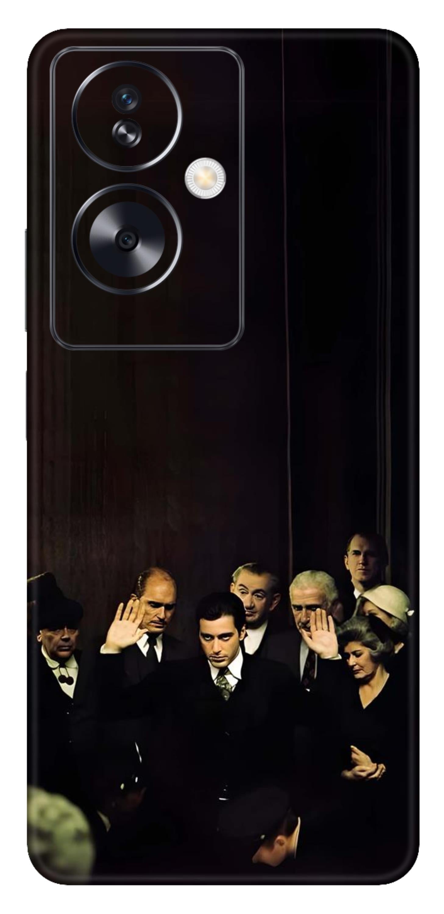 Oppo A79 5G Skins and Wraps