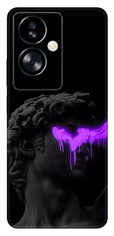 The Greek God