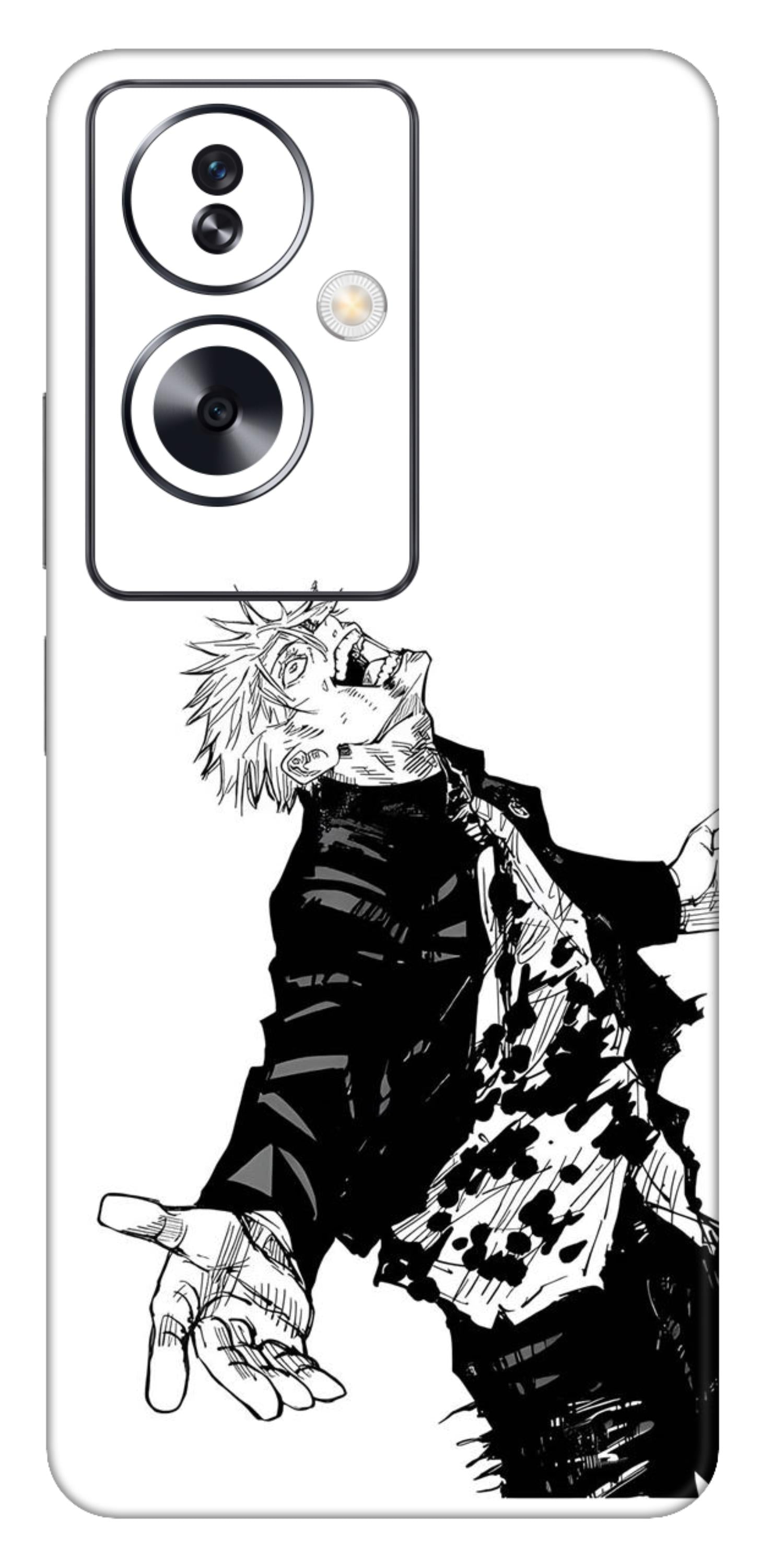 Oppo A79 5G Skins and Wraps