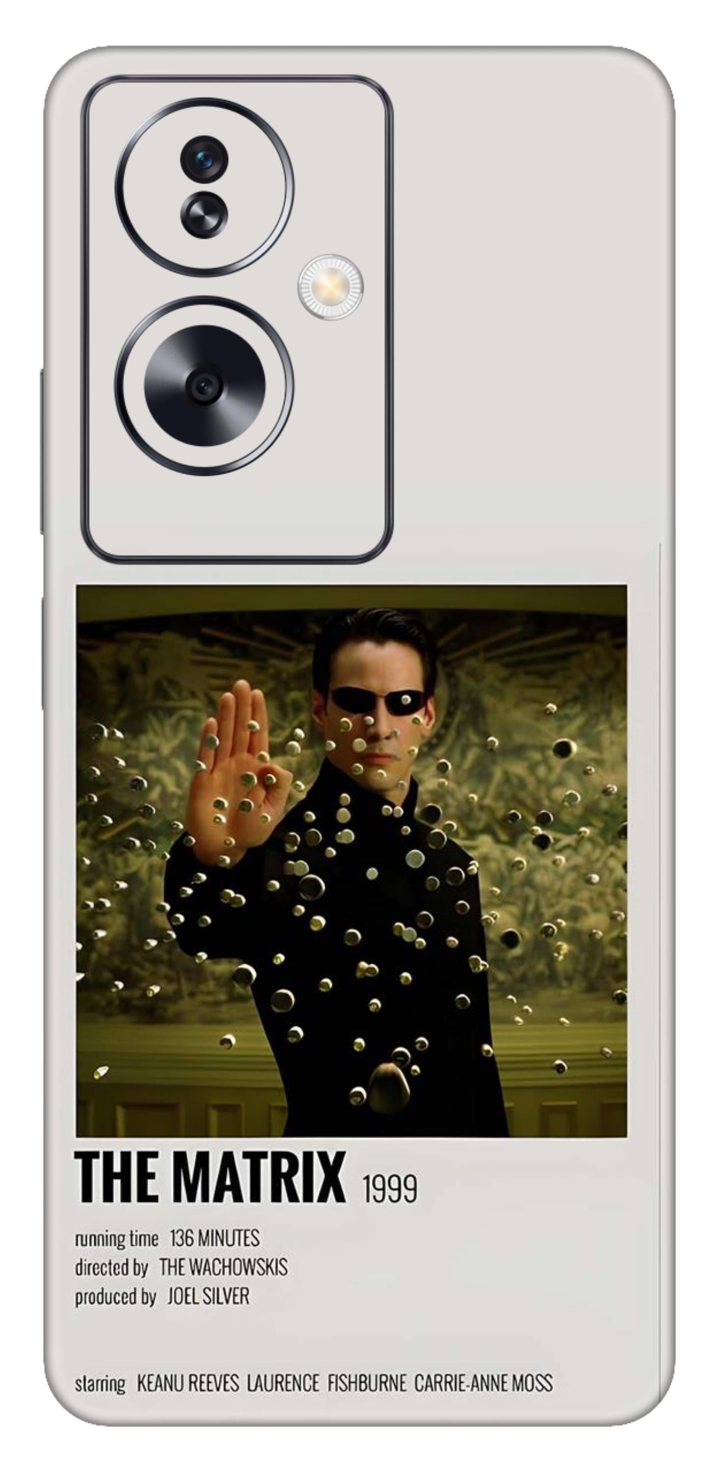 Oppo A79 5G Skins and Wraps