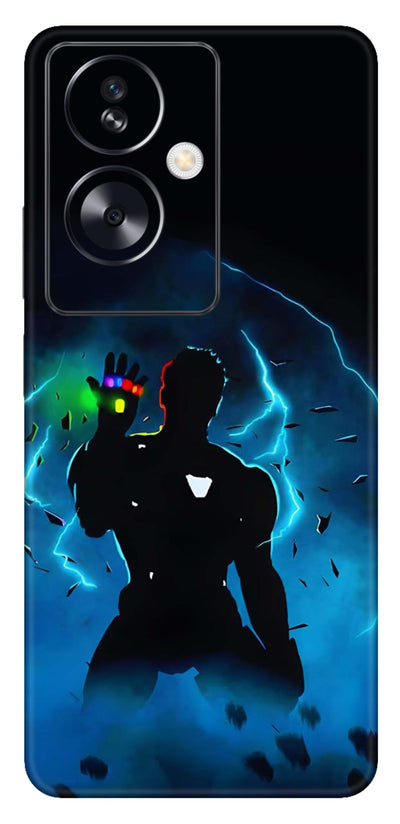 The Snap