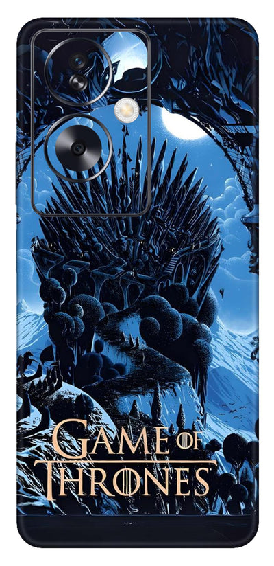 The Throne