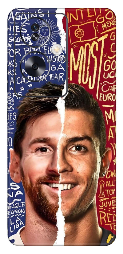 The Two Goats
