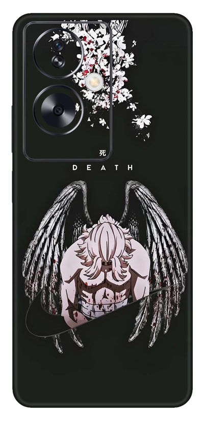 Tokyo Revengers Death