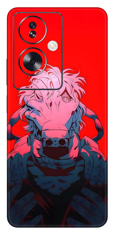 Tomura Shigaraki