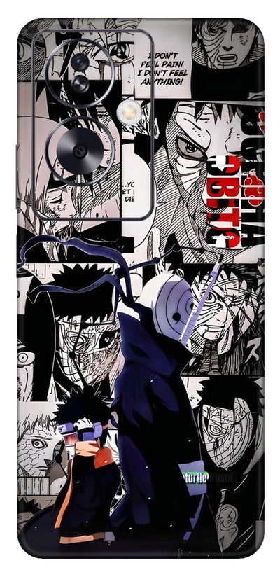 Uchiha Clan