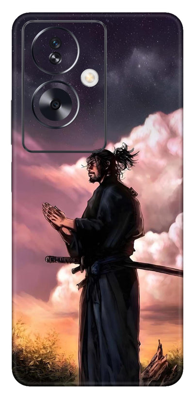 Vagabond