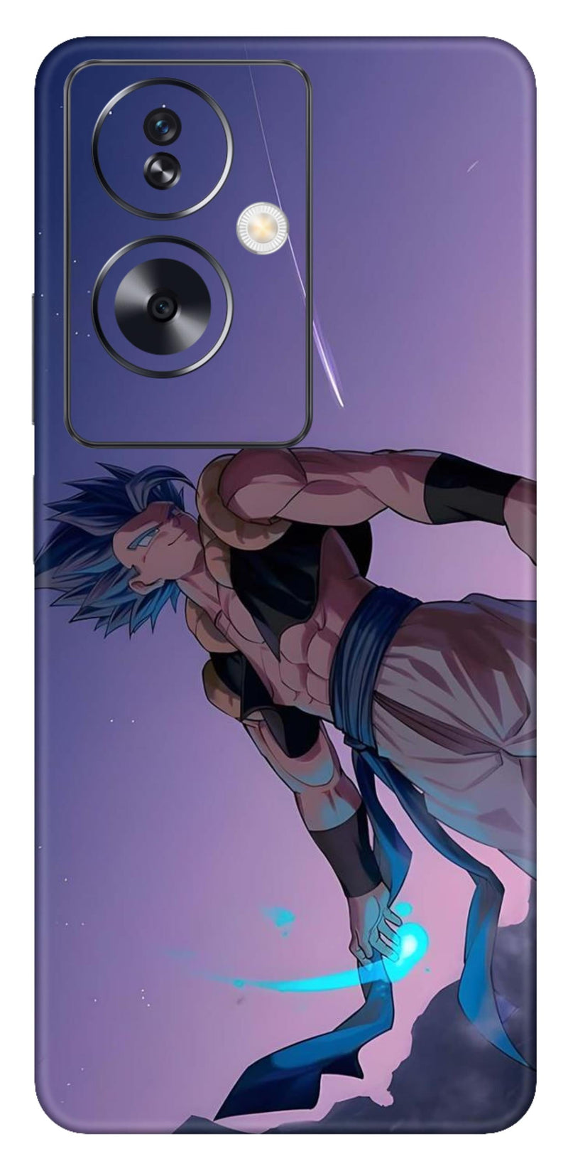 Oppo A79 5G Skins and Wraps