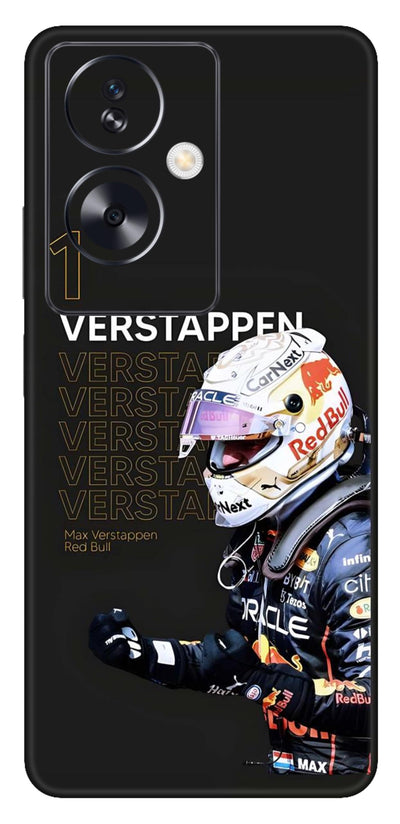 Verstappen