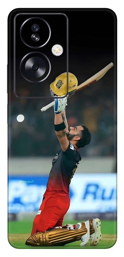 Virat Kholi