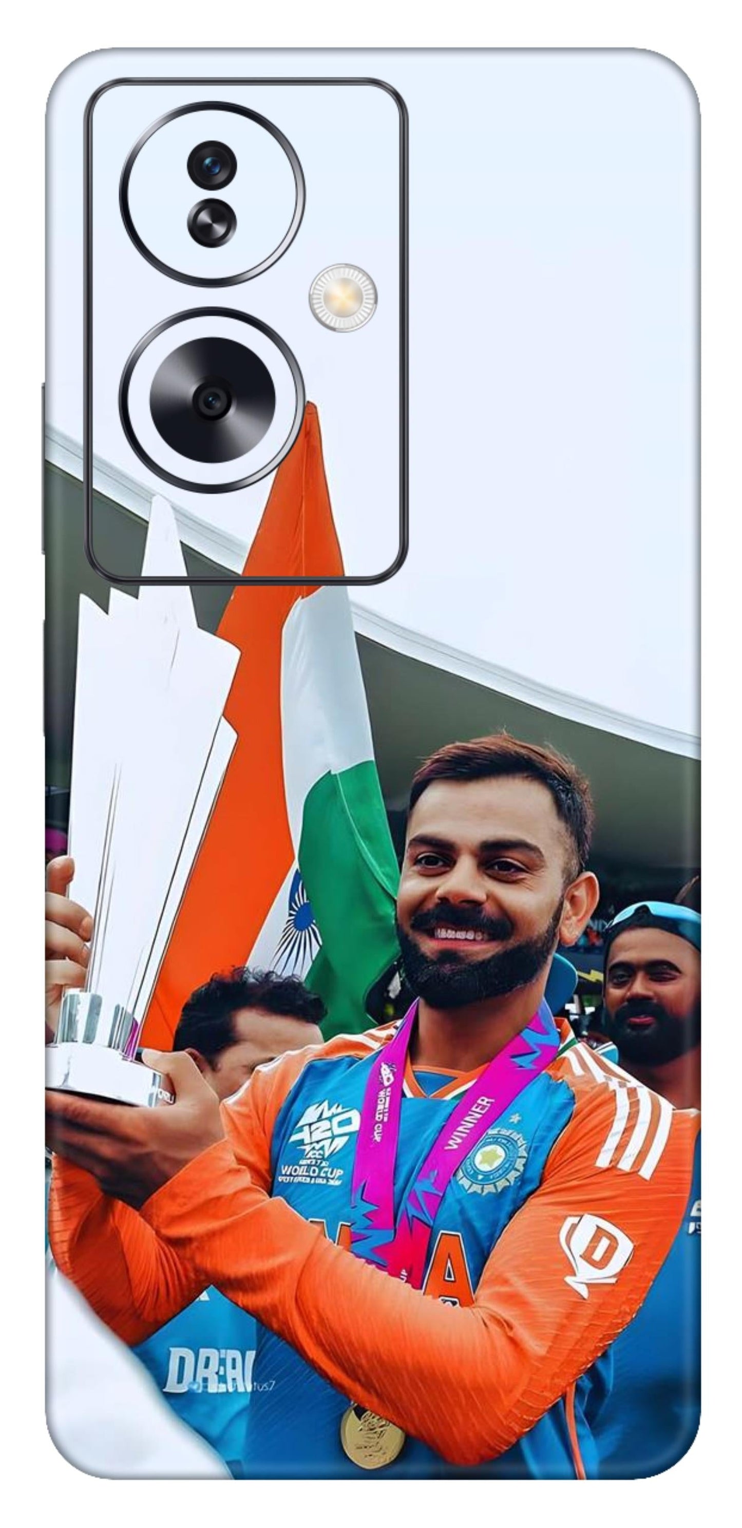 Oppo A79 5G Skins and Wraps