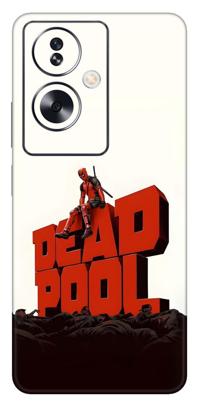 Wade Wilson